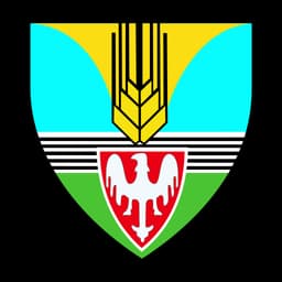 Herb: Gmina Duszniki