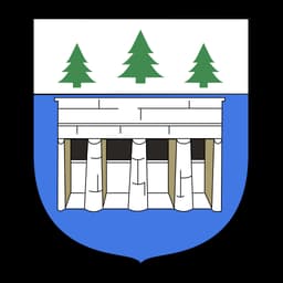 Herb: Gmina Brody