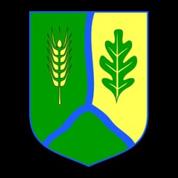 Herb: Gmina Gostycyn