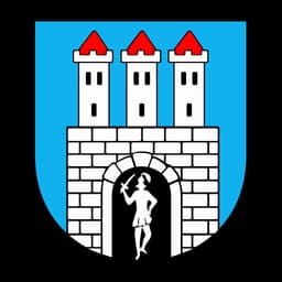 Herb: Grójec