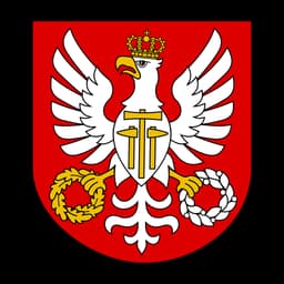 Herb: Powiat wielicki