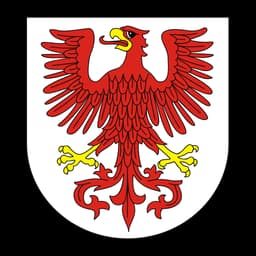 Herb: Gmina Ośno Lubuskie