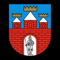 Herb: Gmina Więcbork