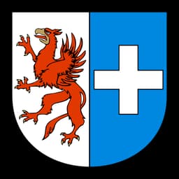 Herb: Gmina Kołbaskowo