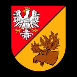 Herb: Powiat białostocki