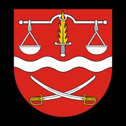 Herb: Powiat siedlecki