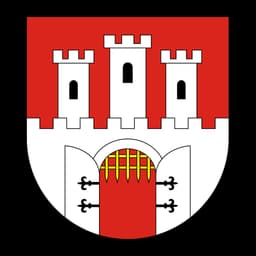 Herb: Chęciny