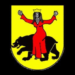 Herb: Gmina Sawin