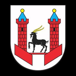 Herb: Praszka