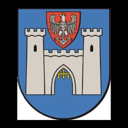 Herb: Gmina Sułoszowa