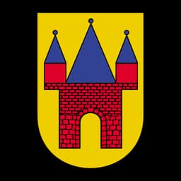 Herb: Jarocin