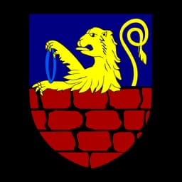Herb: Gmina Nowy Dwór