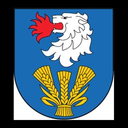 Herb: Gmina Żytno