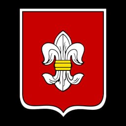 Herb: Gmina Raczki