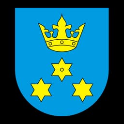Herb: Gmina Pawłowice