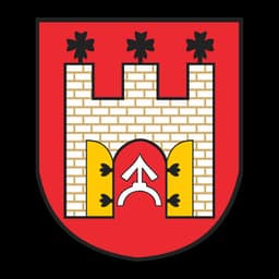 Herb: Skępe