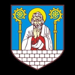 Herb: Kamień Pomorski