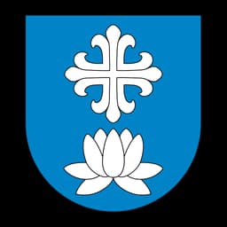 Herb: Powiat ełcki