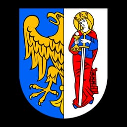 Herb: Ruda Śląska