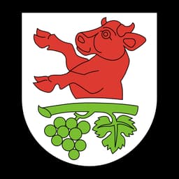 Herb: Gmina Głusk