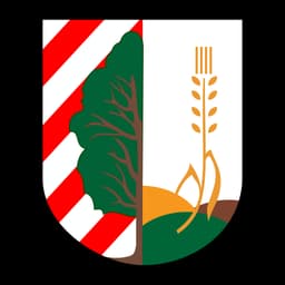 Herb: Gmina Baruchowo