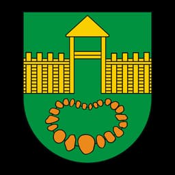 Herb: Gmina Doruchów