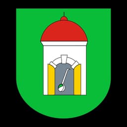 Herb: Szczawno-Zdrój