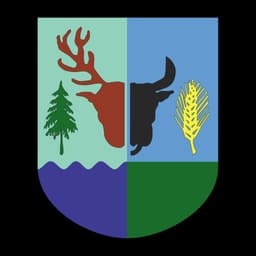 Herb: Gmina Kętrzyn