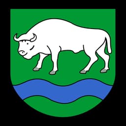 Herb: Gmina Narewka