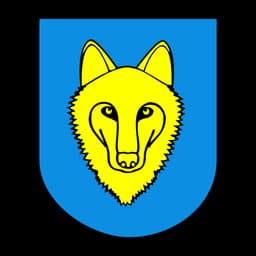 Herb: Gmina Wilczyn