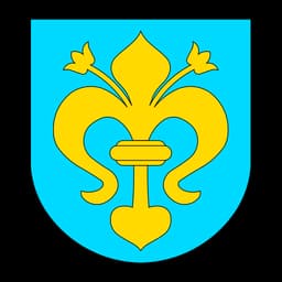Herb: Gmina Zarszyn