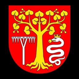 Herb: Gmina Bełżec