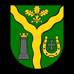 Herb: Gmina Klembów