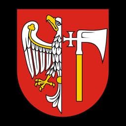 Herb: Powiat wągrowiecki