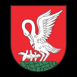 Herb: Gmina Grabów nad Prosną