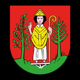 Herb: Lubawa