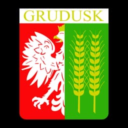 Herb: Gmina Grudusk