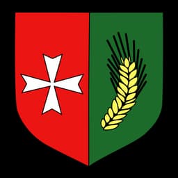 Herb: Gmina Krzeszyce