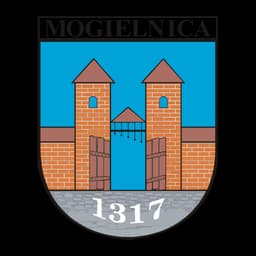 Herb: Mogielnica