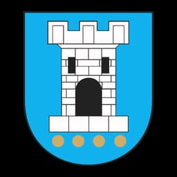 Herb: Pleszew