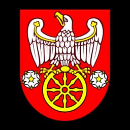 Herb: Powiat kolski