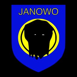 Herb: Gmina Janowo