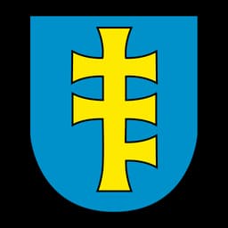 Herb: Pilawa