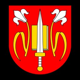 Herb: Gmina Rzekuń