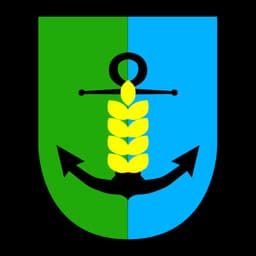 Herb: Gmina Kosakowo