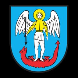 Herb: Dolsk