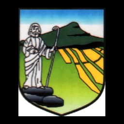 Herb: Gmina Pielgrzymka