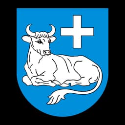 Herb: Gmina Człuchów