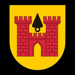 Herb: Olkusz