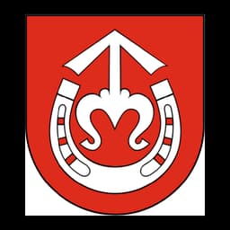 Herb: Gmina Wojciechów
